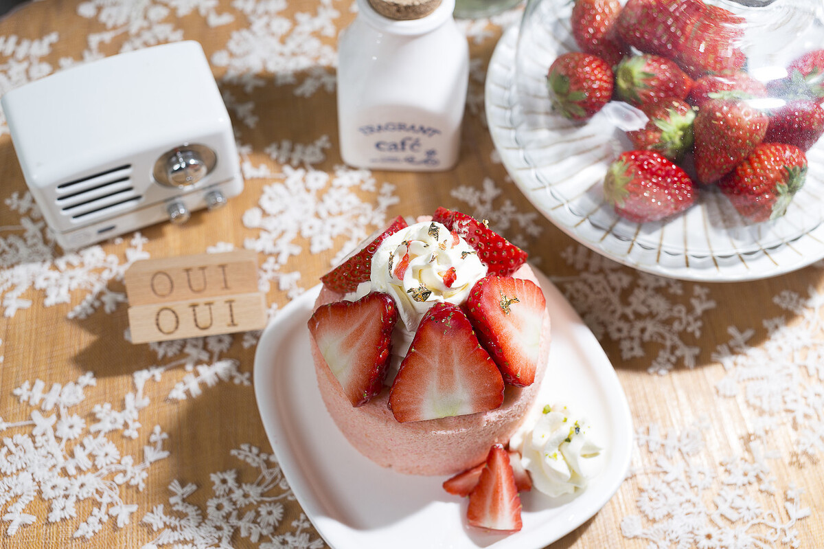 做甜品需要准备些什么食材,甜品制作小贴士