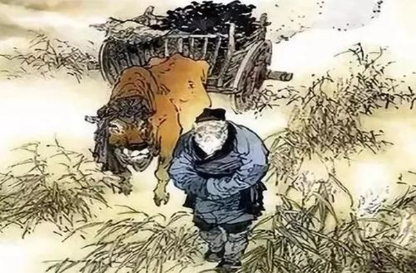 白居易最喜欢的一首诗,白居易最能体现人生历程的五首诗