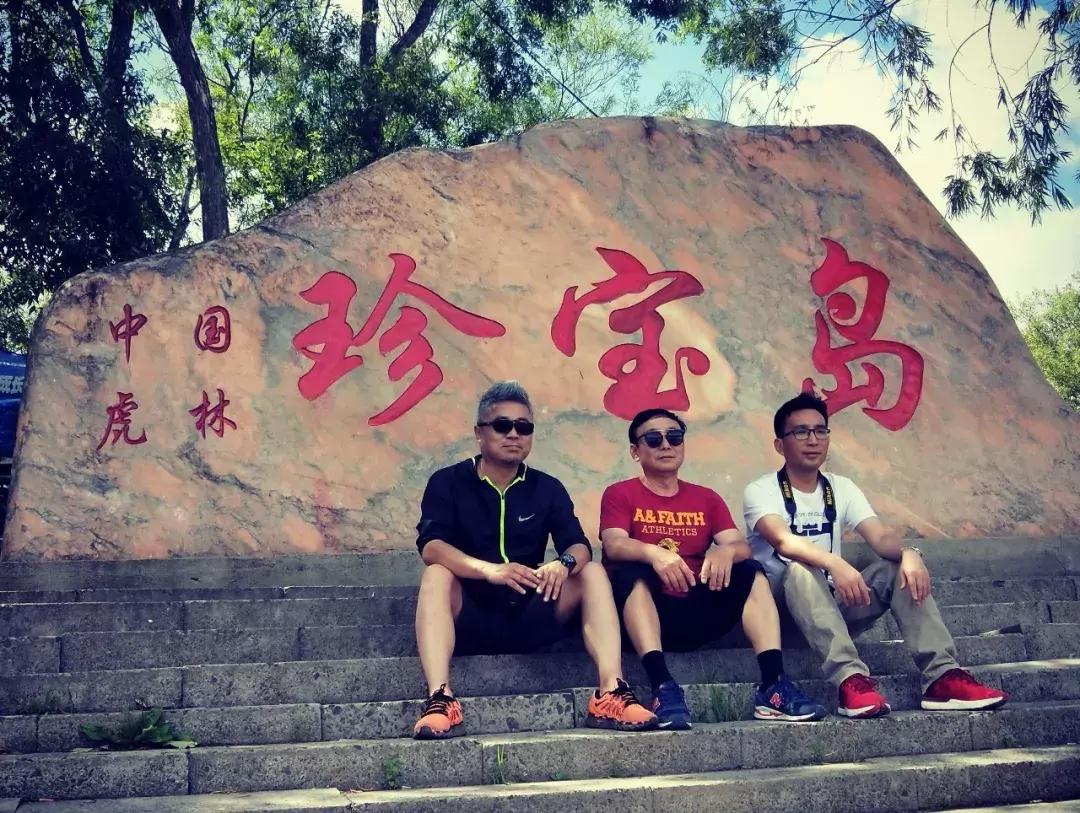 10个闺蜜沿着中俄罗斯边境自驾游,10个闺蜜结伴游中苏边境线