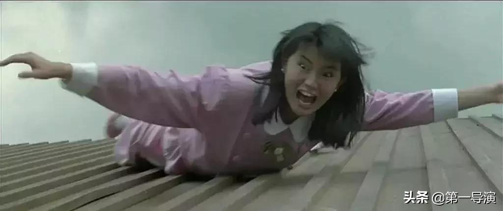 林青霞和关之琳真人,成龙关之琳林青霞合演的电影