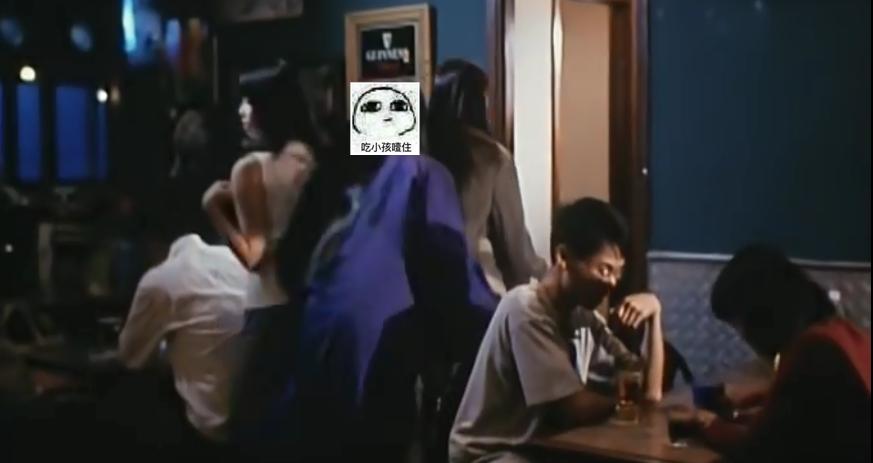 与山村老尸齐名的香港恐怖片,山村老尸推荐的最佳恐怖片