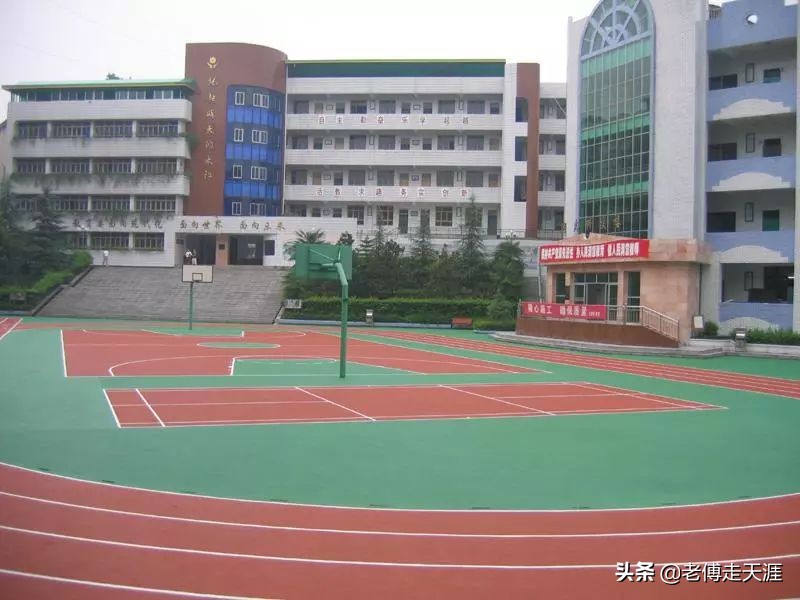 梁平最高学府历经53年艰苦与辉煌后停办！今校在何方？