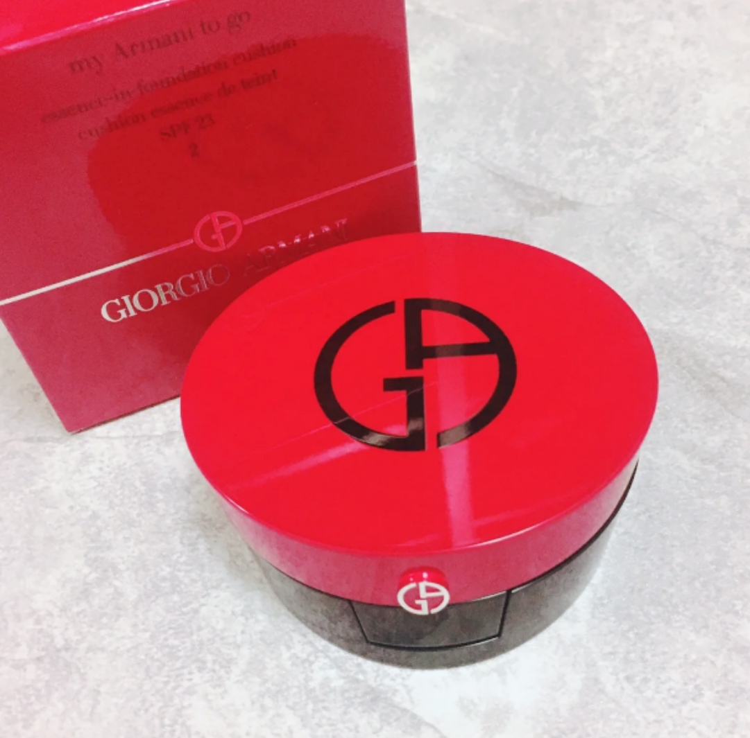 cpb气垫阿玛尼ysl气垫哪个好用,阿玛尼和lamer气垫哪个好用