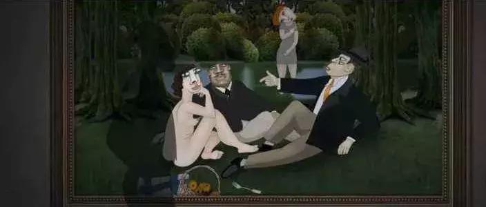 80年代博物馆文物被盗电影,文物失窃的电影