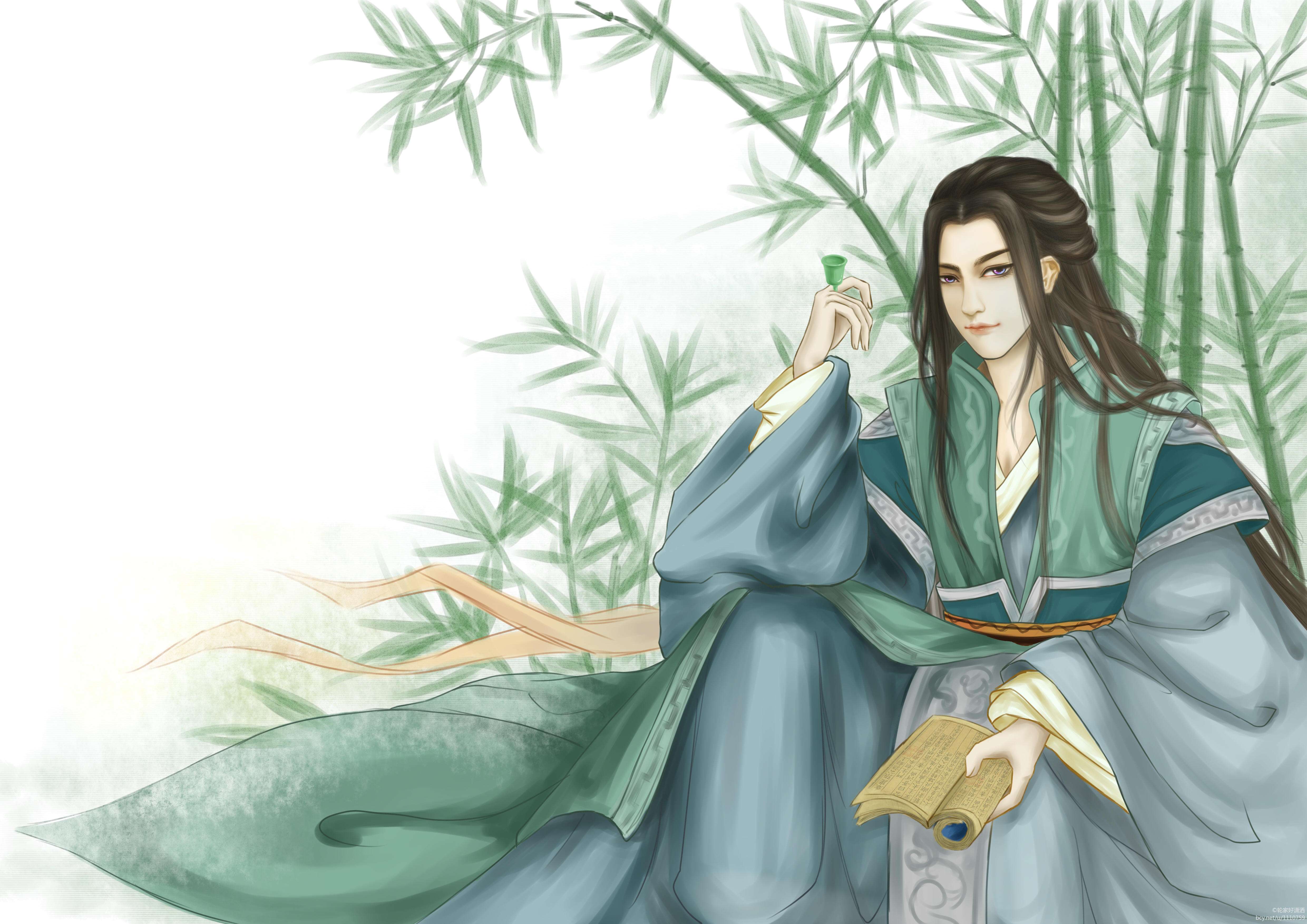 王维给孟浩然的送别诗,王维写给孟浩然唯美诗句