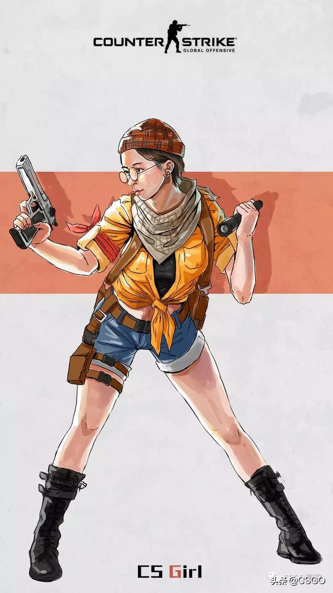 不爱红装爱武装美女,不爱红装爱武装中国女兵