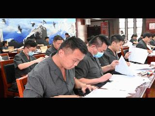 书记员技能测试听打计分规则,策划开展书记员技能大比武