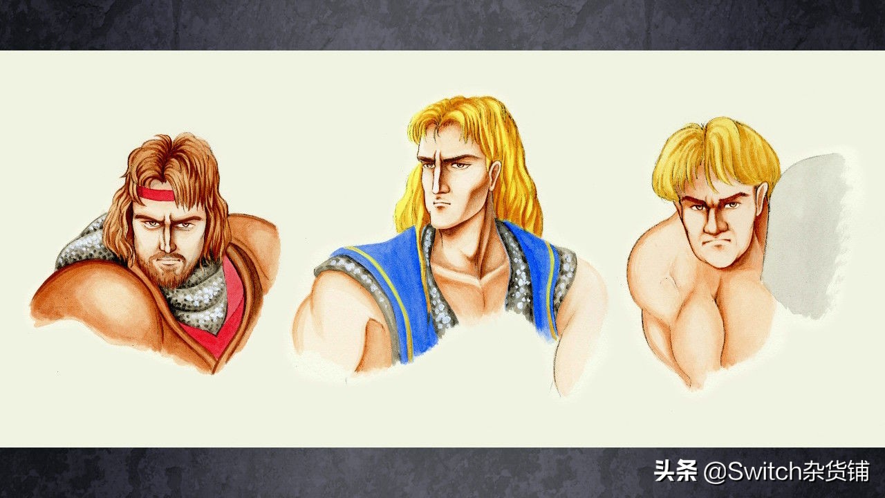 回忆童年时代风靡一时的街机游戏,童年被玩家低估的10款街机游戏