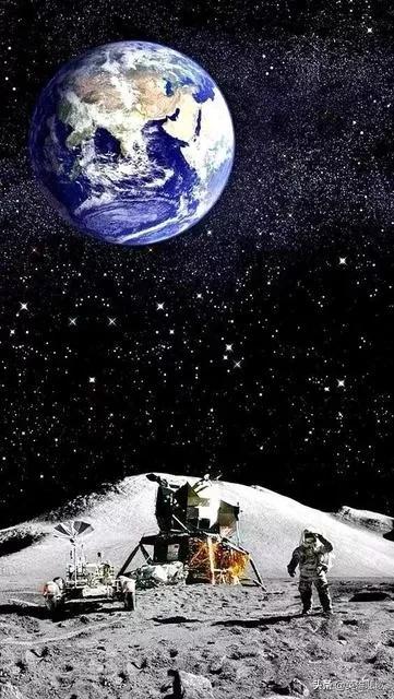 宇宙第二个地球存在生物吗,宇宙的第二个地球