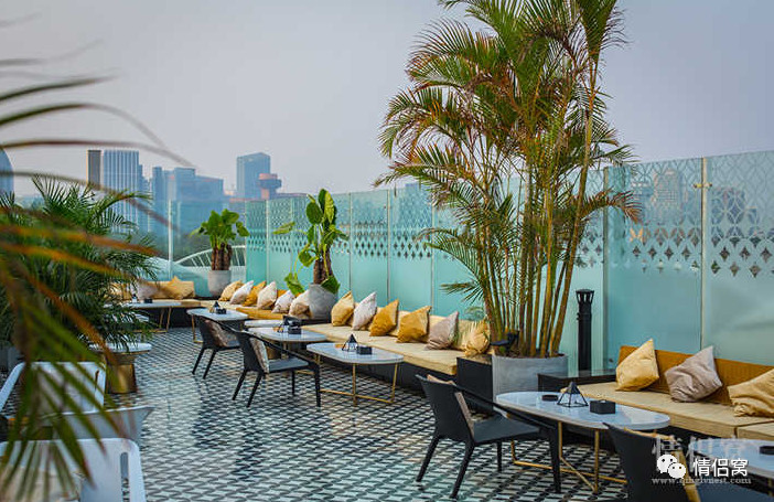 thebell酒吧,thebellmartini