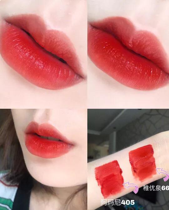 平价口红推荐避雷,哪款口红平价又好用又好看