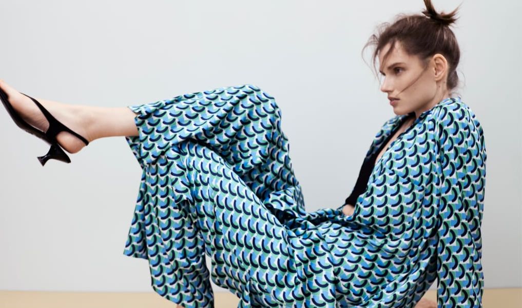 颜值高又好穿的鞋子推荐,春夏值得入手的10款鞋子