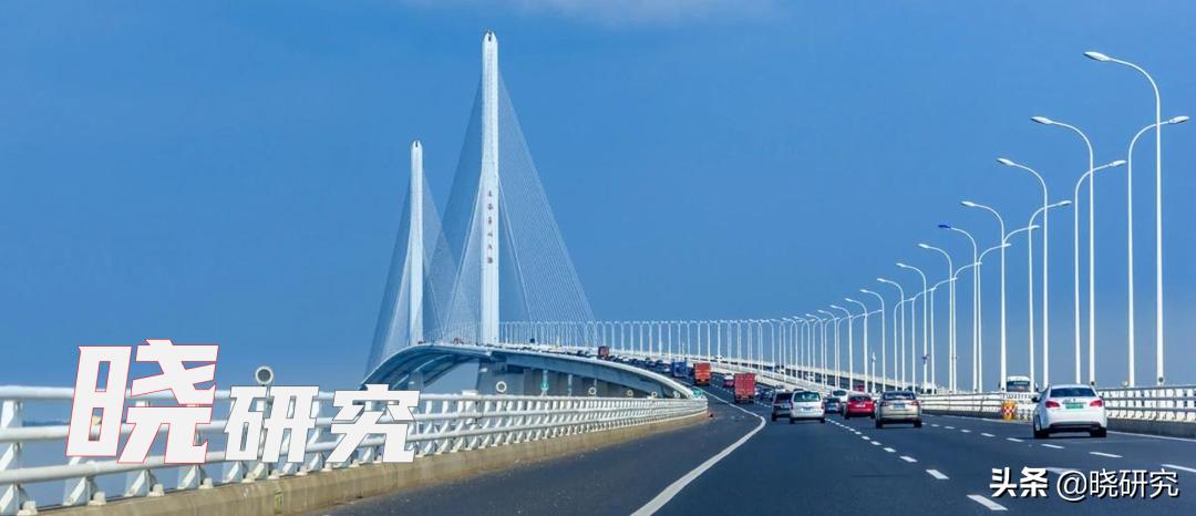 崇明岛会不会变成曼哈顿,崇明岛为啥不开发成曼哈顿