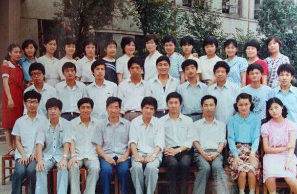 马云人生中的两大贵人,马云30岁才是人生的开始