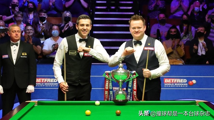 2020世锦赛半决赛塞尔比最后一局,世锦赛塞尔比对墨菲