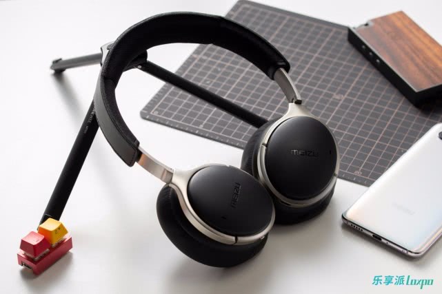 让降噪成为新时尚，魅族HD60降噪耳机体验