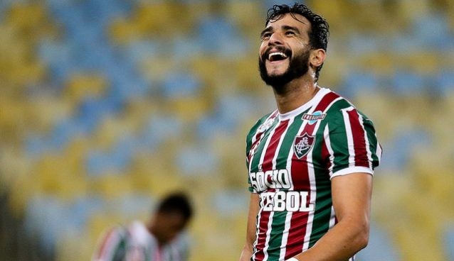 巴甲弗鲁米嫩塞VS沙佩科