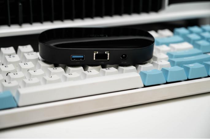 雷克沙m1是否支持nas,雷克沙m1连接nas