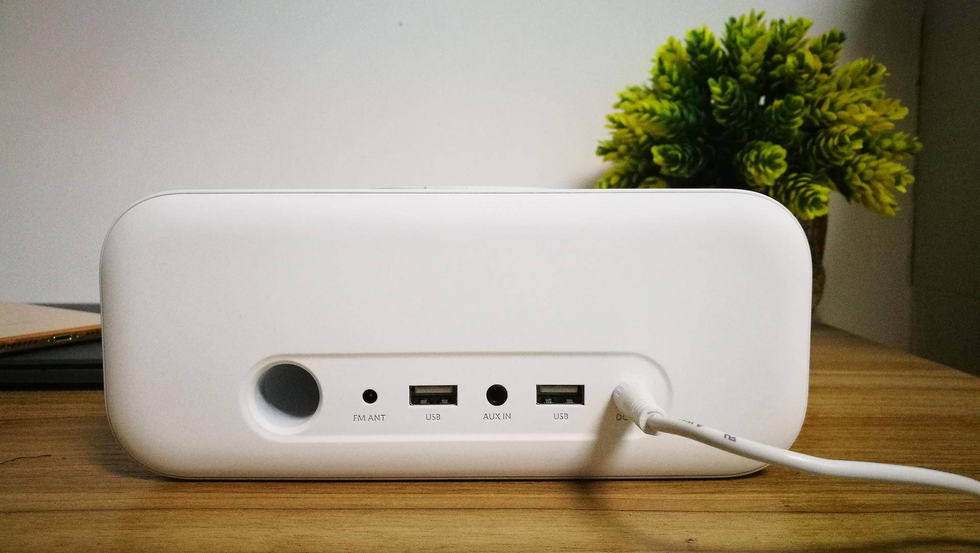 anker家族防水音箱,anker多功能音箱