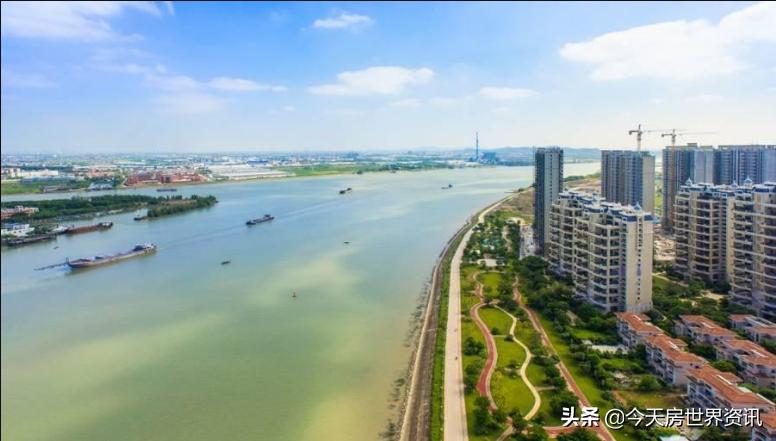 顺德容桂碧桂园凤凰湾为什么便宜,顺德碧桂园凤凰湾怎样