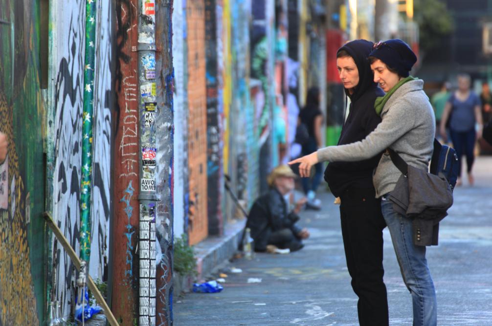 经典复古胶片风,最好看的胶片风格