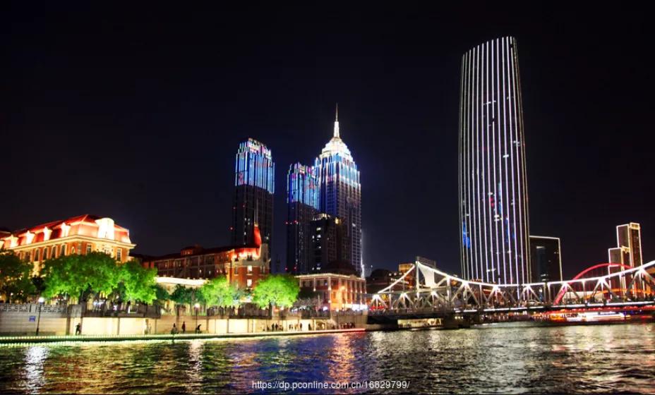 天津免费景点大集合,天津蓟州必去十大免费景点