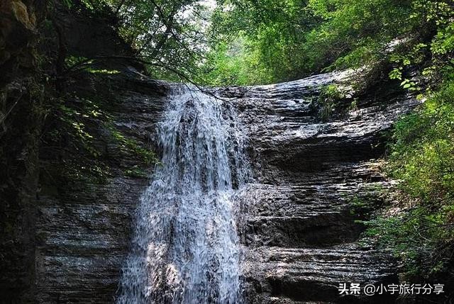 郑州免费旅游景点推荐一日游攻略,郑州冷门旅游景点推荐一下