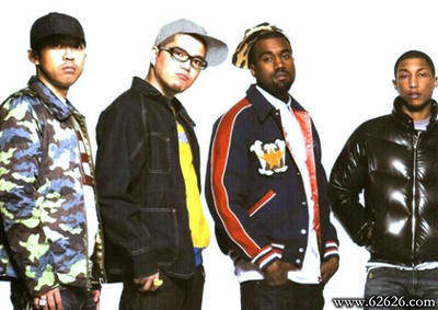 日系潮牌中童装,日系潮牌衣服品牌有哪些