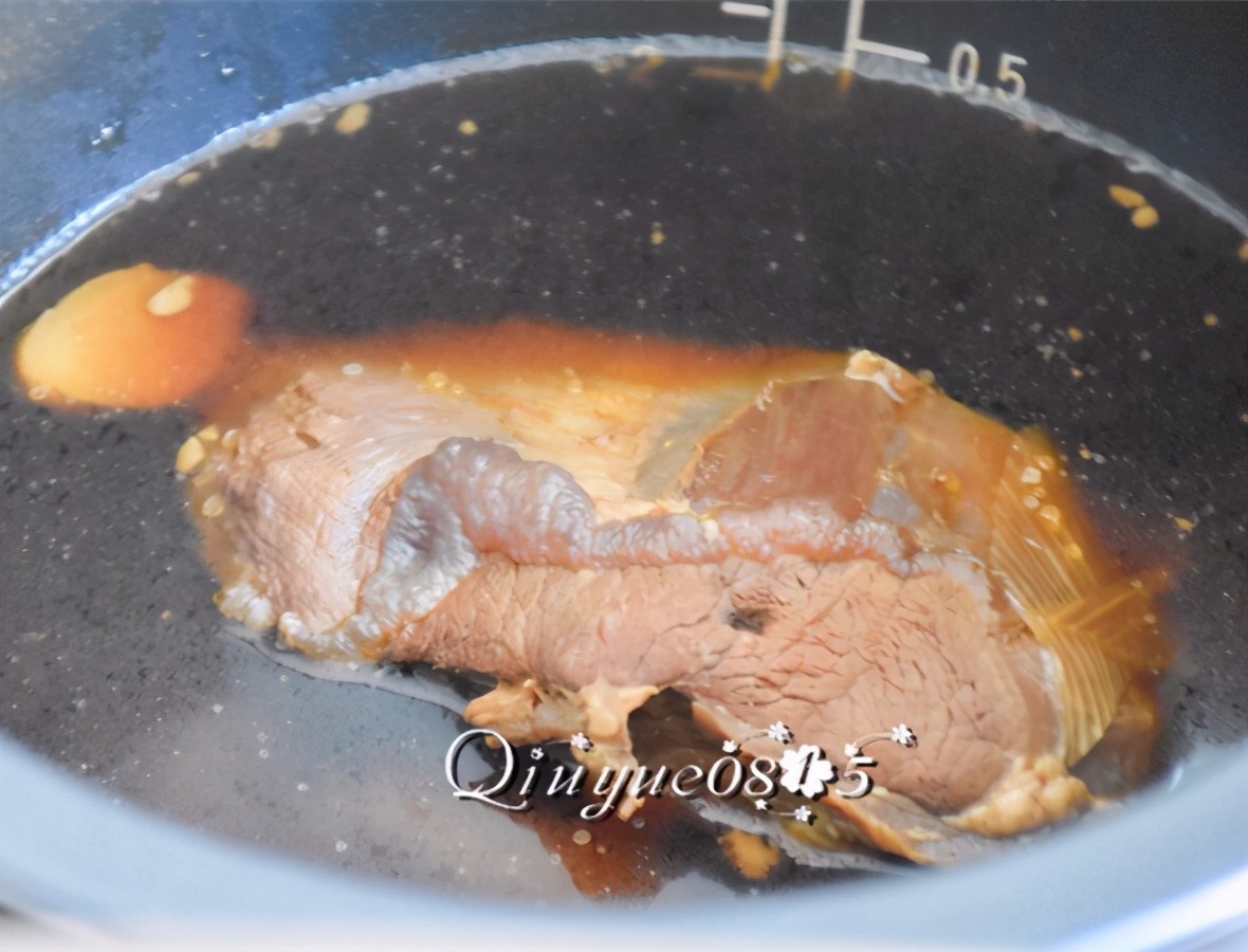 最正宗酱牛肉做法掌握这3个秘诀,正宗的五香酱牛肉的制作方法