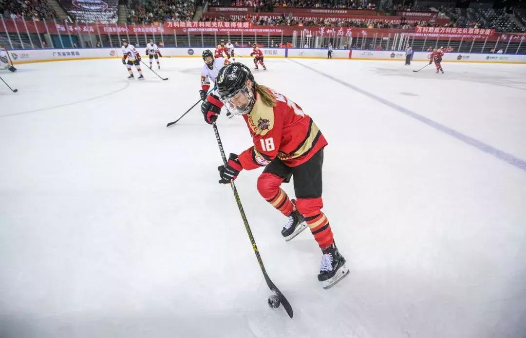 昆仑鸿星万科龙队赛程,cwhl最新比赛
