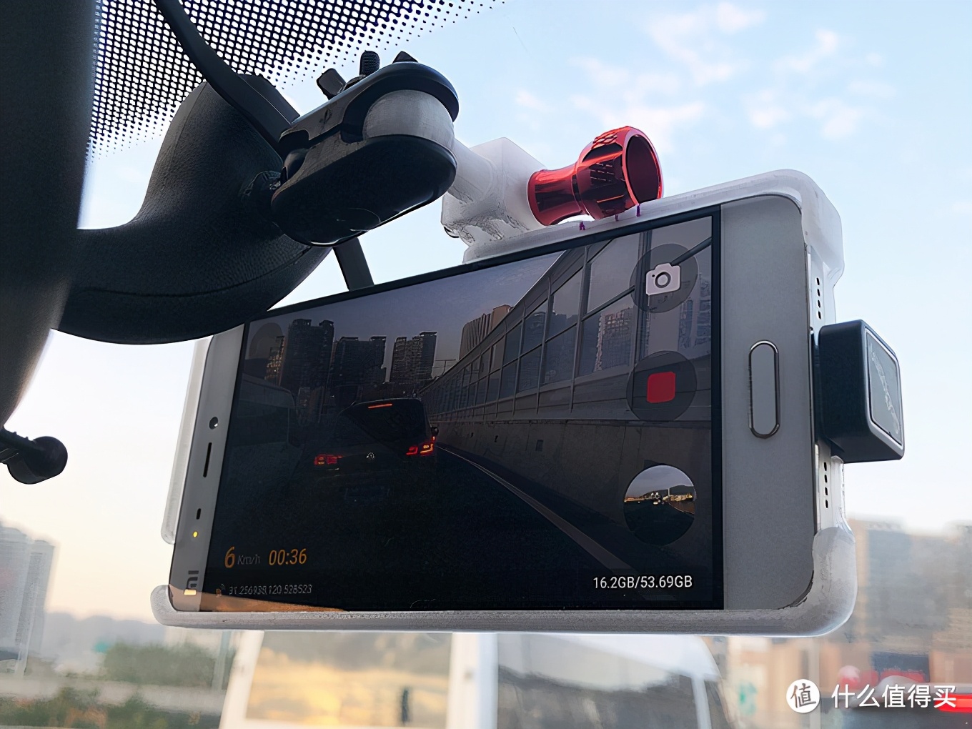 旧手机换新手机传输文件,旧手机变记录仪