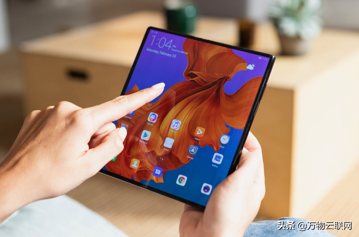 华为越来越强,华为atlas900ai处理器2019