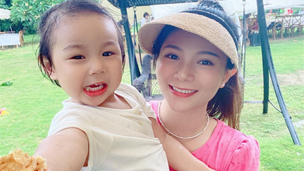 跳水运动员何姿大婚,跳水女神何姿