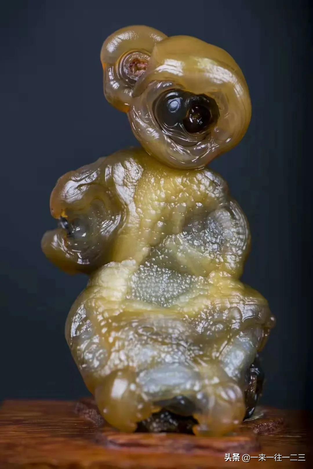 阿拉善天然戈壁奇石,阿拉善戈壁沙漠奇石