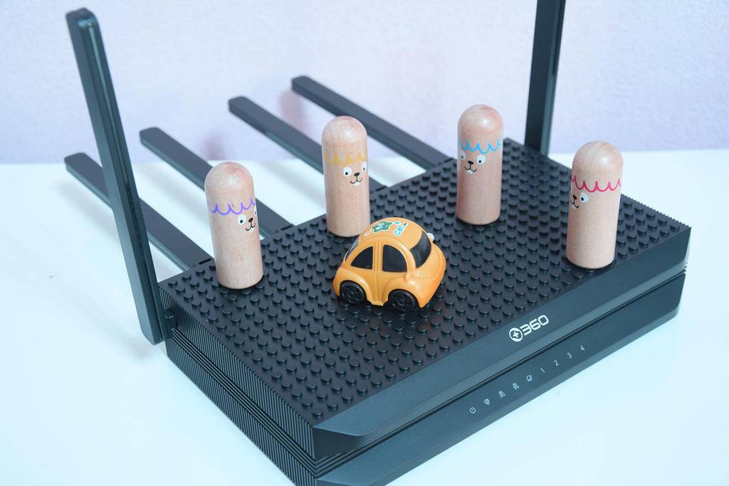 360家庭防火墙5pro路由器怎么设置,360防火墙路由器5pro