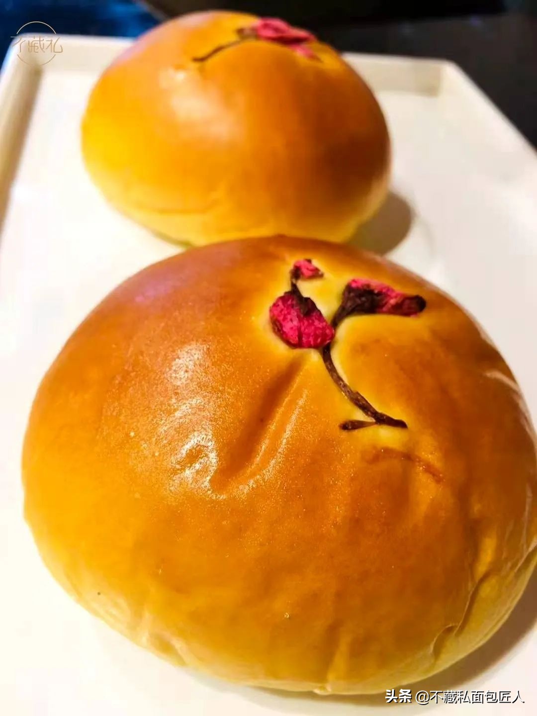 全网最好吃的面包店,天然面包店