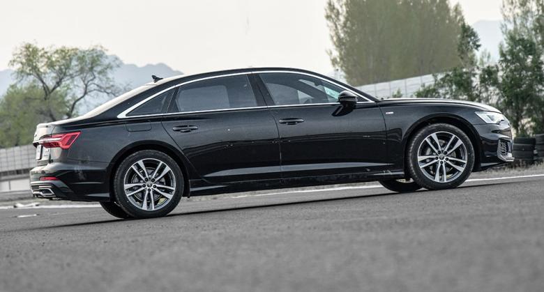 35万能提奥迪a6吗,奥迪a6l落地35万