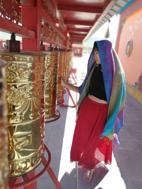 你知道回族是怎么举办婚礼的吗？他们的习俗和汉族差异太大