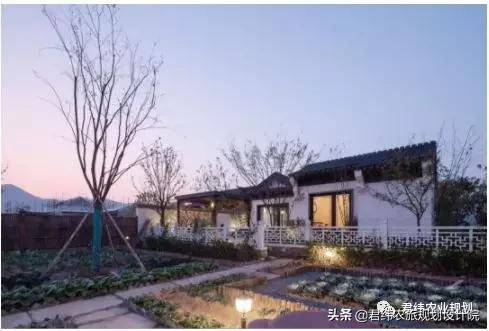 「收藏」精品生态休闲农业项目建设落地实操商业策划书