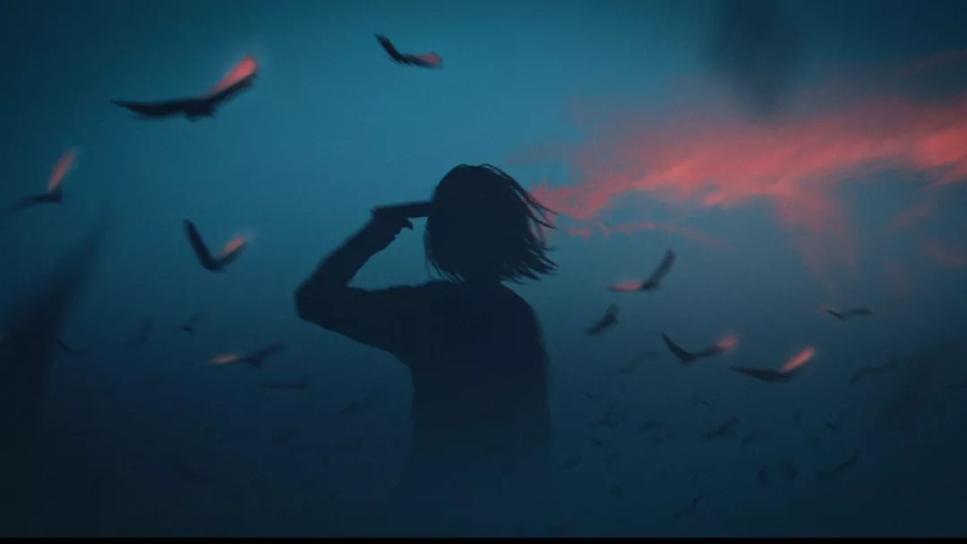 超好看的电脑壁纸高清,干净好看治愈系电脑壁纸