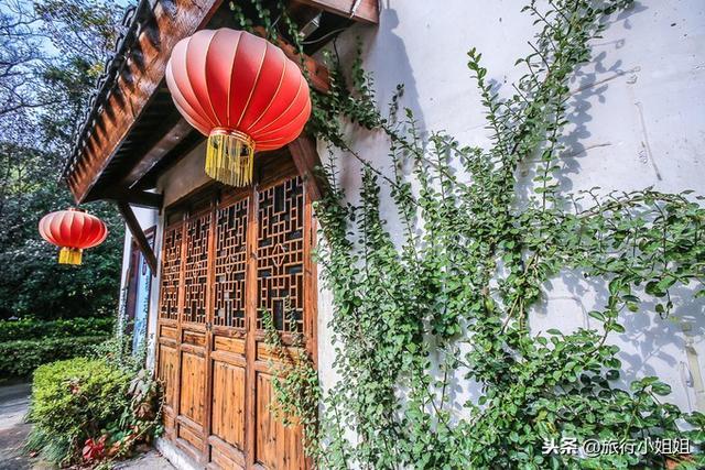 天目湖加南山竹海哪里泡温泉好,天目湖度假秘境享用绝美自然山水