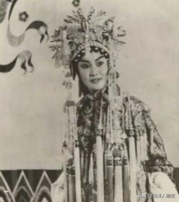 郭兰英传奇背后的悲惨人生,84岁高龄的郭兰英