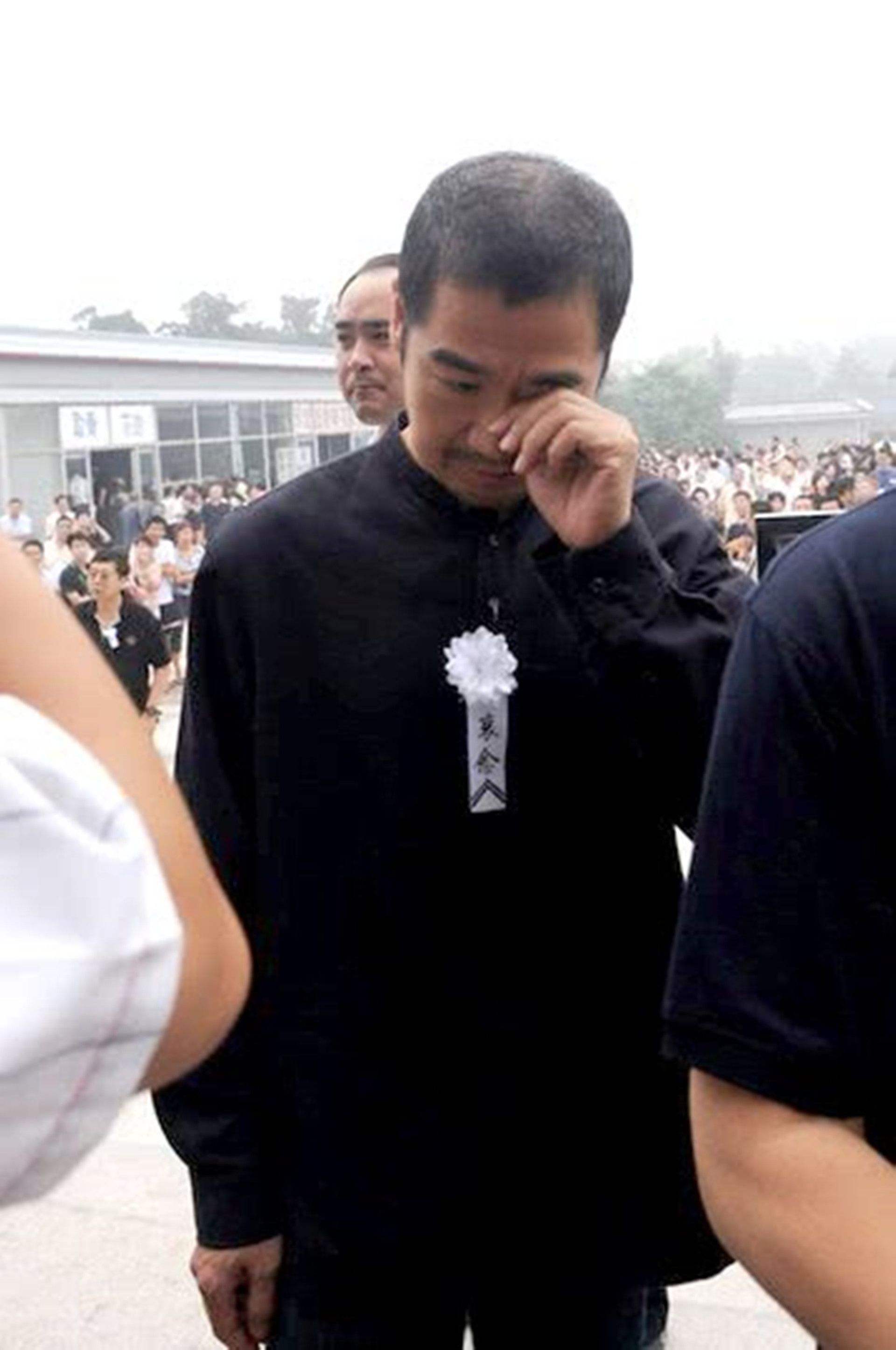 郭德纲和张文顺大实话完整版,郭德纲谈张文顺最后一次见面