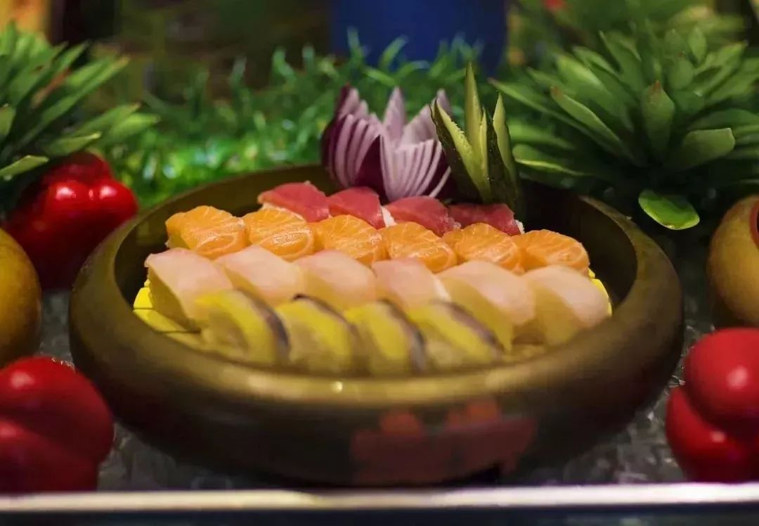 长沙海鲜自助餐推荐实惠,长沙海鲜自助餐美食餐厅推荐