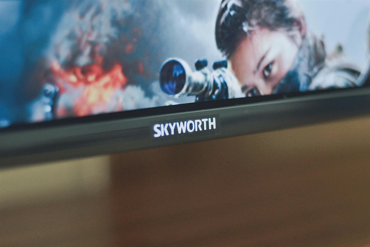 创维最新电视q40,创维65寸q40功能