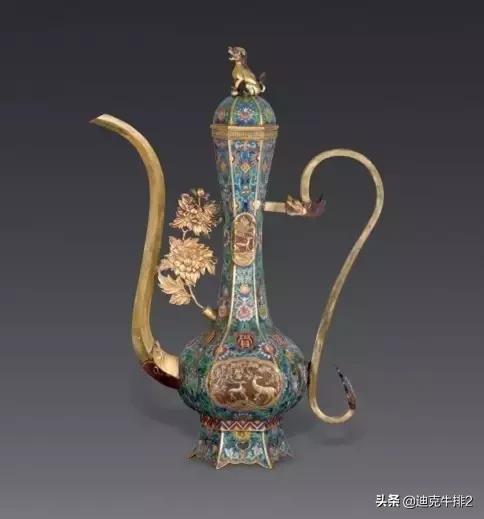 茶壶美不胜收,绝美小茶壶