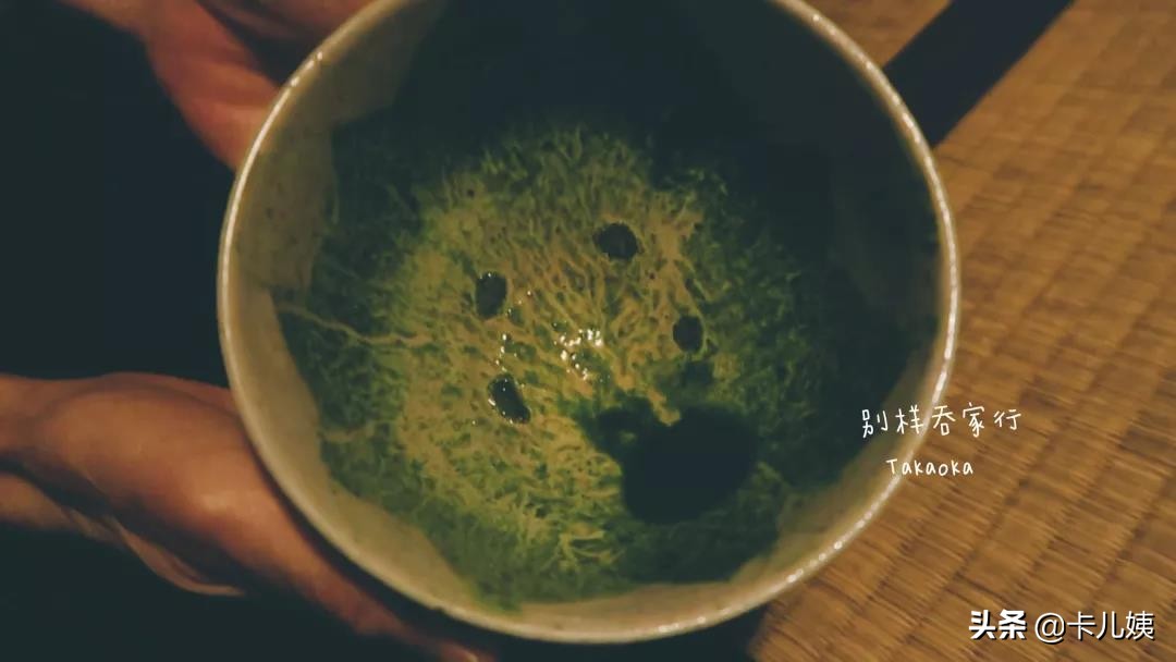 高岡：一座不食人间烟火的城市