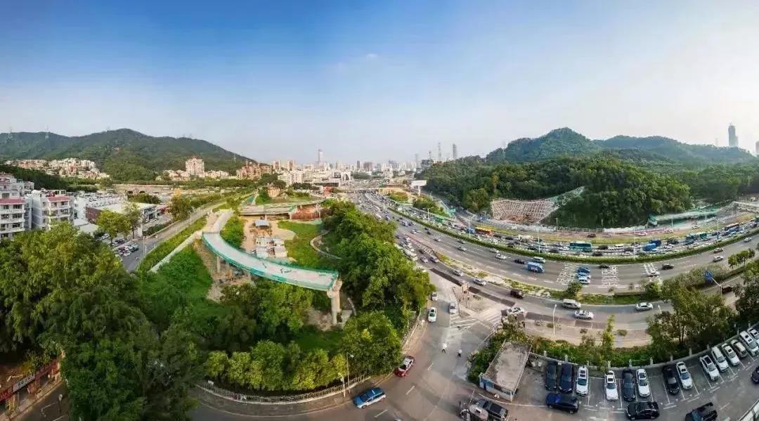 深圳能成为全球城市吗,深圳的国际化都市