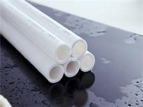 家装水管应该怎么去选择呢,家装水管材质怎么选择