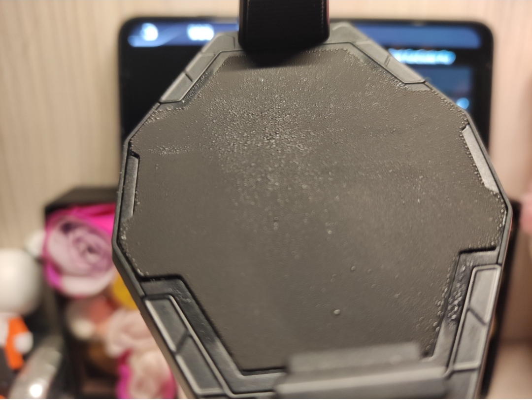 黑鲨冰封电竞散热背夹新一代,黑鲨冰封散热背夹pro宣传视频